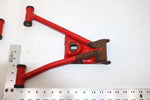 2003 Polaris Sportsman 500 Ho Oem Upper Left A Arm 1014320-293 B502