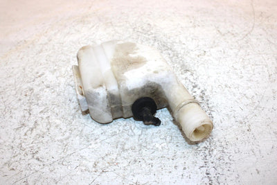 2006 John Deere  Buck 650 Oem Coolant Overflow Tank 709200099 AJ0