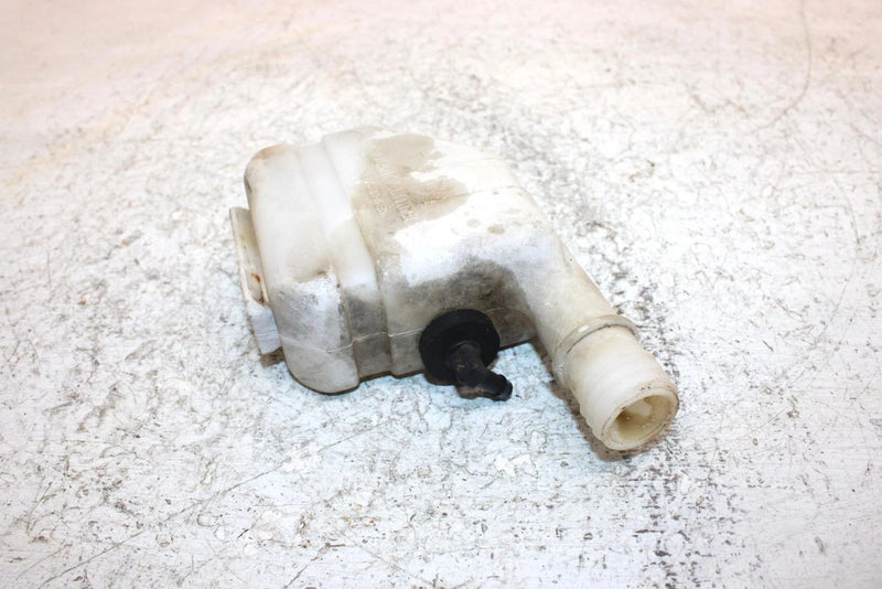 2006 John Deere  Buck 650 Oem Coolant Overflow Tank 709200099 AJ0