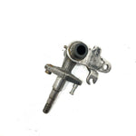 87-06 Suzuki Quadsport 80 OEM Left Steering Knuckle 51240-40B00 AS38