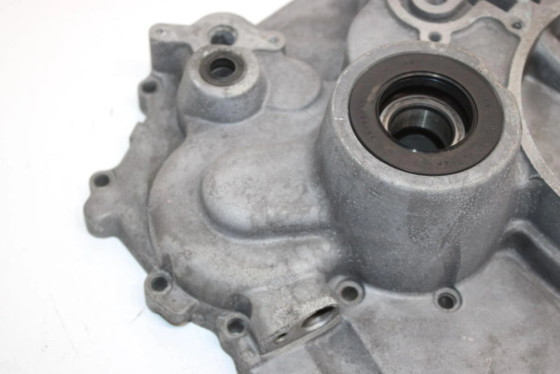 2001 Bombardier Traxter Oem Clutch Cover 711211811 AB10