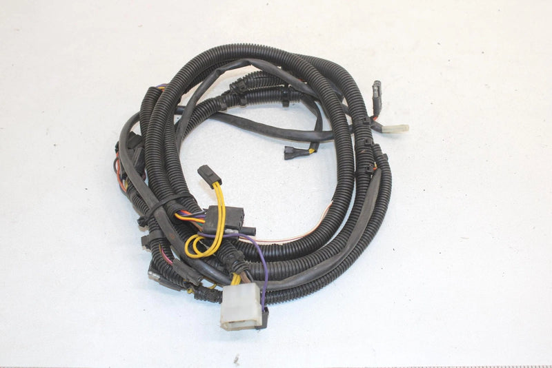 Polaris Oem Main Wiring Harness 2461121 Q972