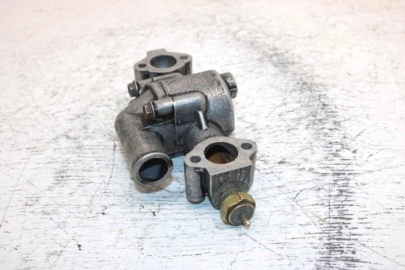 1997 Arctic Cat Zl 440 Oem Thermostat Housing Assembly 3003-924 3004-509 SA34