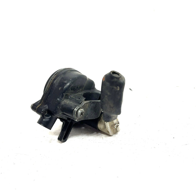 07-11 Honda Rancher 420 TRX420FE ES OEM Throttle Lever 53143-HM7-305 AH76