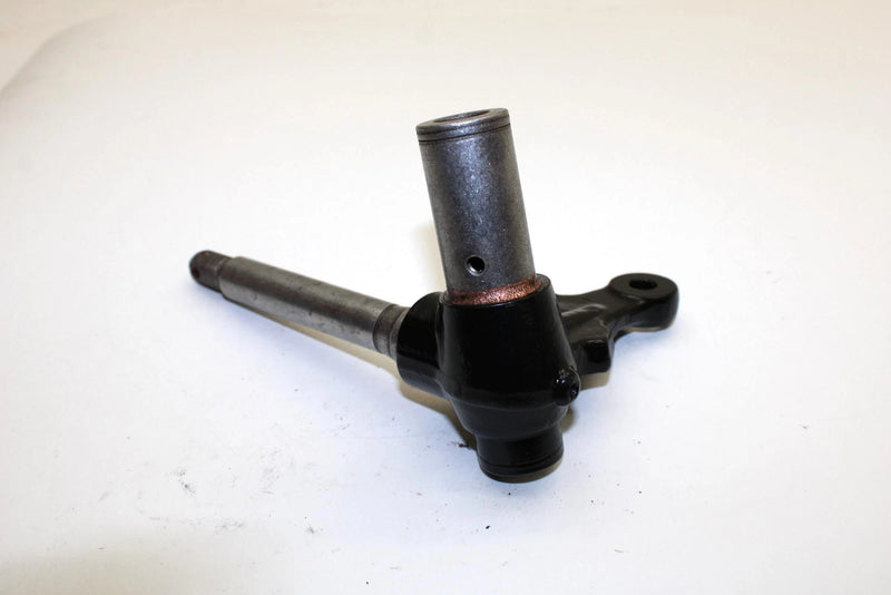 1988 Yamaha  Moto 4 Oem Left Steering Knuckle 59V-23501-01-00 AY31