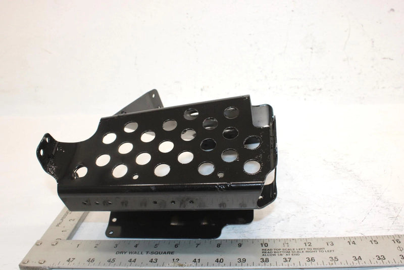 1996 Ski-doo Formula Iii 600 Oem Left Footrest 518312907 SS22