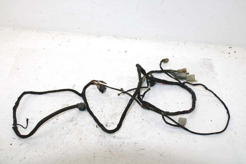 1988 Yamaha Enticer 340 Oem Main Wire Harness 83T-82590-20-00 SY130