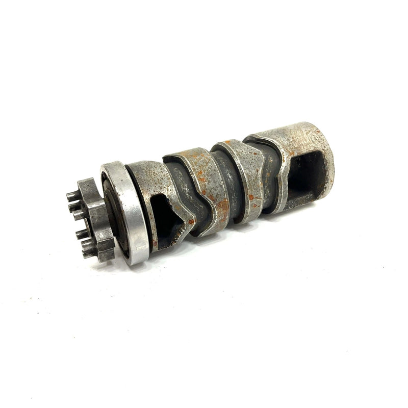 1992 Yamaha Big Bear 350 YFM350FW 4x4 OEM Shift Cam 4GB-18540-00-00 AY53
