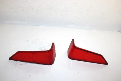 97 Polaris Xcr 600 Se Oem Taillight (Pair) 5432031 5432032 SP18