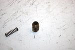 90 Yamaha Exciter Oem Choke Plunger Spring and Cap 8U9-14174-00-00 SY3