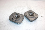 92 Polaris Sport Gt Oem Cylinder Head Pair 3084250 SP62
