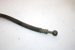 88 Yamaha  Warrior 350 Yfm350x Oem Brake Hose 2XK-25874-01-00 99999-02766-00 AY3