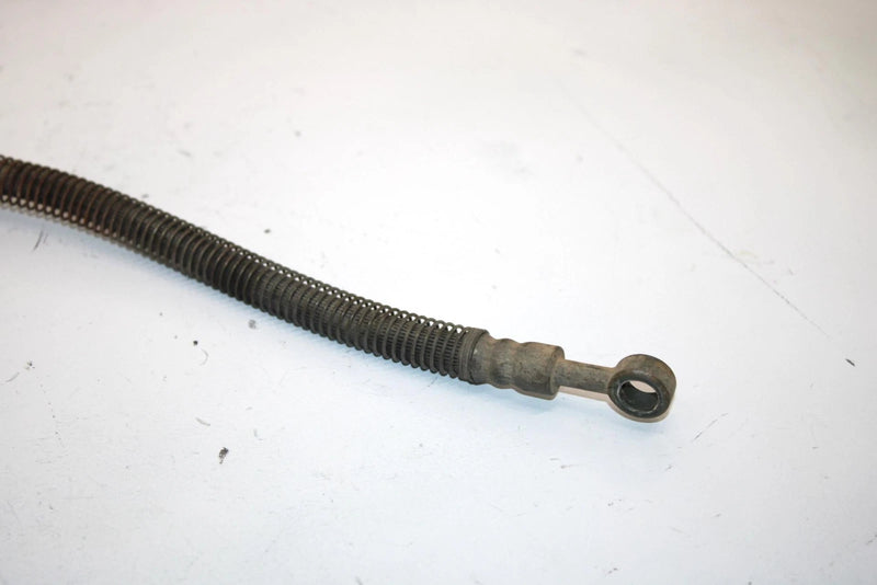 88 Yamaha  Warrior 350 Yfm350x Oem Brake Hose 2XK-25874-01-00 99999-02766-00 AY3