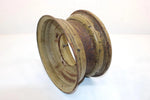 86 Yamaha  Moto 4 Yfm200dxs Oem 10x5.5 Front Wheel Rim 2HT-25180-00-4R AY1