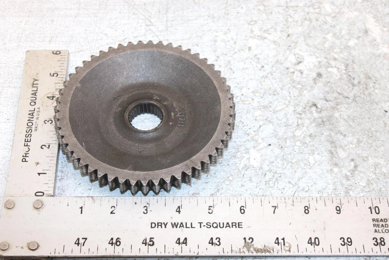 2000 Polaris Trail Boss Oem 51T Transmission Output Gear 3233688 AP171