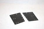 1987 Polaris 400 Oem Tunnel Reinforcement Set SP61