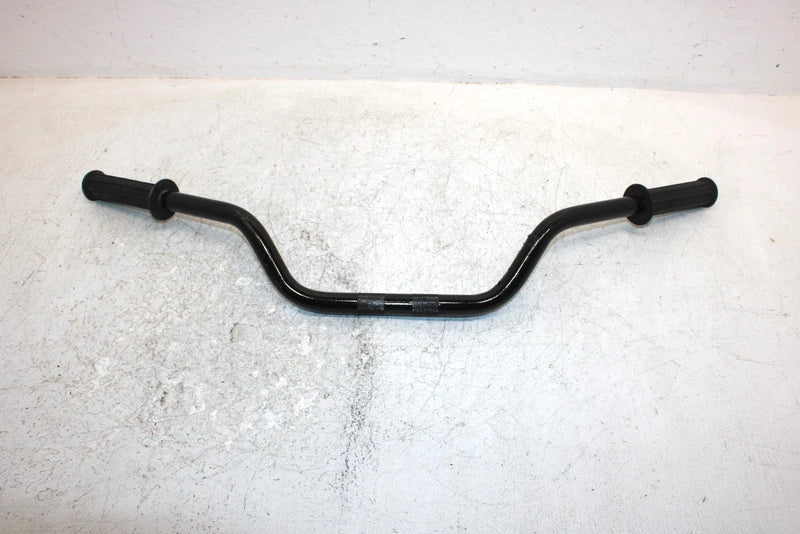 1991 Polaris Trail Boss 2x4 Oem Handlebars W/Grips 5224316-132 5242988-067 AP170