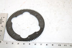 1987 Yamaha Phazer Oem Starter Ring Gear 8X9-81891-00-00 SY64
