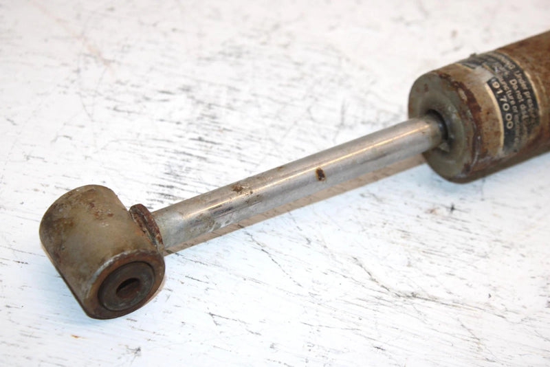 1996 Ski-doo Mxz 583 Oem Front Skid Shock 414917000 505073625 SS11