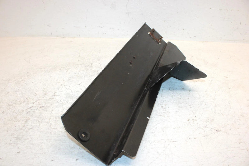 1996 Arctic Cat Cougar Oem Clutch Belt Cover 0707-841 SA7