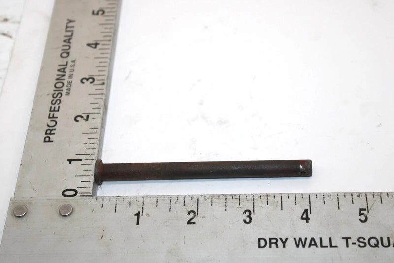1976 Yamaha Gs340 Oem Celvis Pin 91701-08102-00 SY71