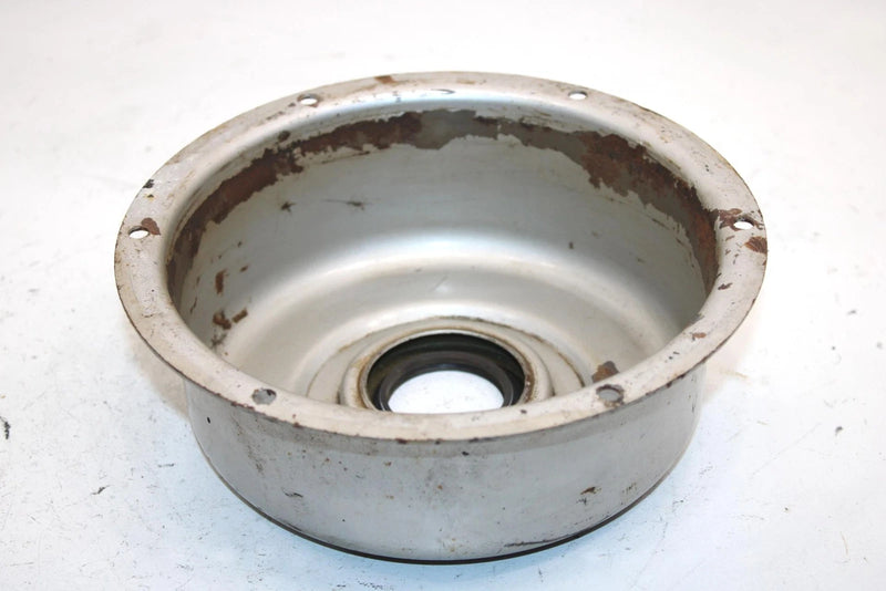 05 Polaris Phoenix 200 Oem Rear Brake Drum Cover 0452701 AP35