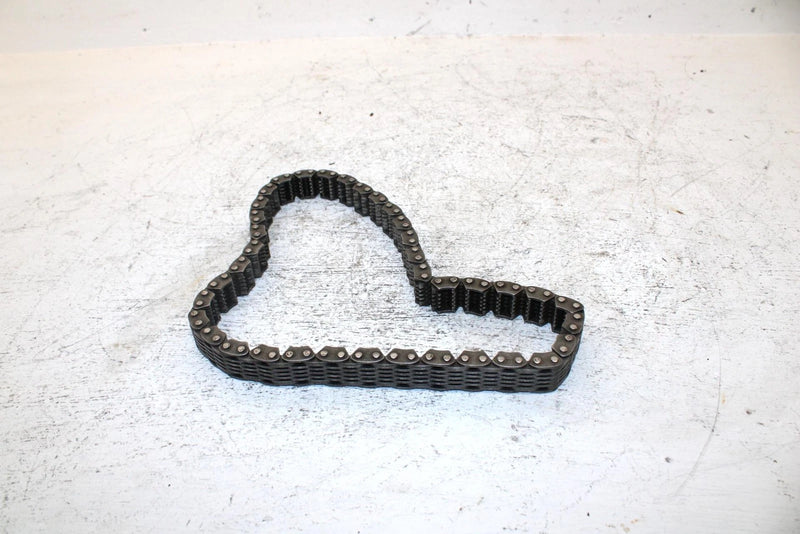 2003 Polaris 800 Xc Sp Edge Oem 76P Drive Chain 3221108 SP35