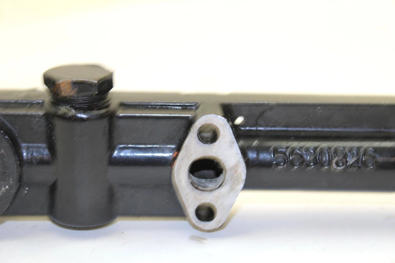 2002 Polaris Virage I Oem Water Manifold 1202061-067 JP4