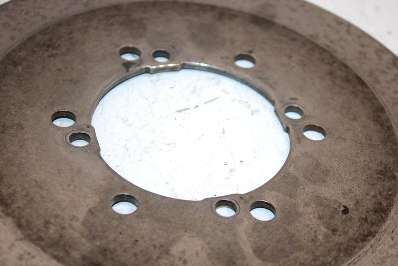 1997 Polaris Sportsman 500 Oem Front Brake Rotor Pair (Solid) 5211326 AP68
