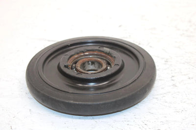 1995 Arctic Cat Zr 580 Oem Rear Torque Arm Idler Wheel 0604-374 SA44