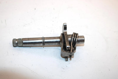 18 Suzuki King Quad 500 Oem Shift Shaft 25510-31G00 25510-31G01 AS9