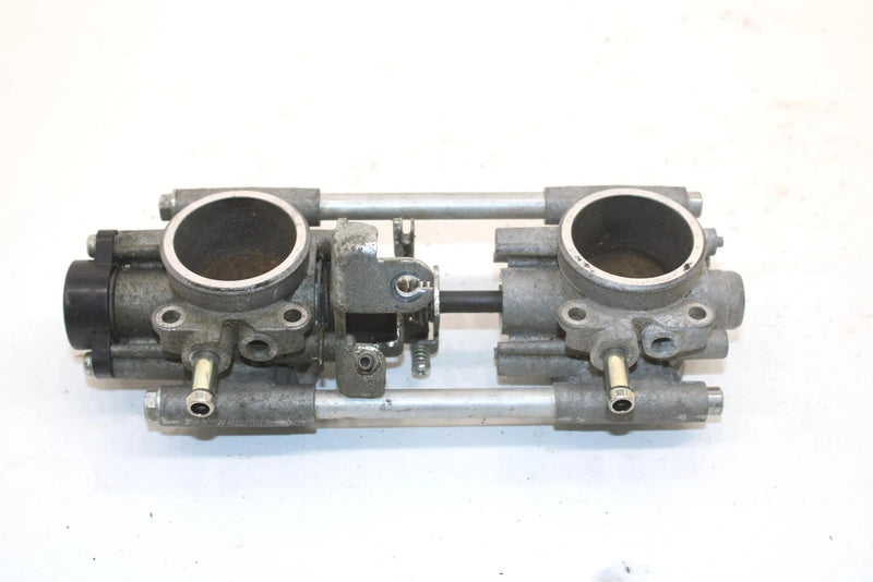 10 Polaris Fst Iq Oem Intake Throttle Body With TPS 1203867 SP204