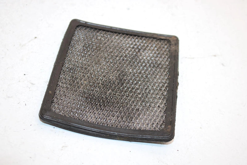 1990 Kawasaki 650 Ts Oem Flame Arester/Air Filter 59006-3707 59006-3708 JK10