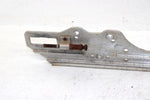 1999 Polaris 500 Xc Oem Right Skid Rail 1541337 SP37