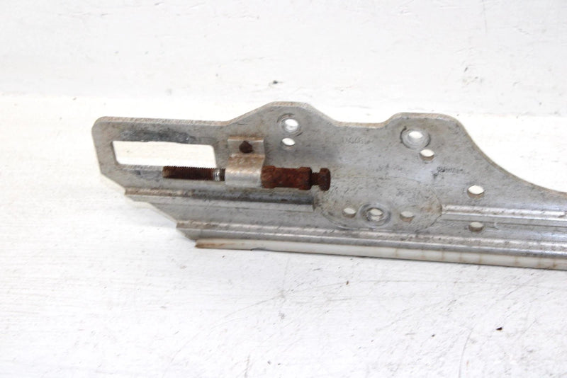1999 Polaris 500 Xc Oem Right Skid Rail 1541337 SP37