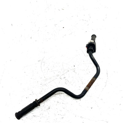 01-02 Polaris Xplorer 400 OEM Handlebar W/Left Switch 5224715-067 AP228