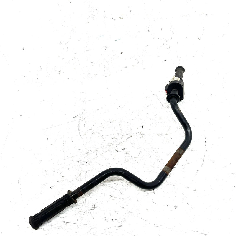 01-02 Polaris Xplorer 400 OEM Handlebar W/Left Switch 5224715-067 AP228