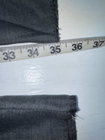New Vintage Gray Dickson Jenkins Polyester Pants #2103 XX-61