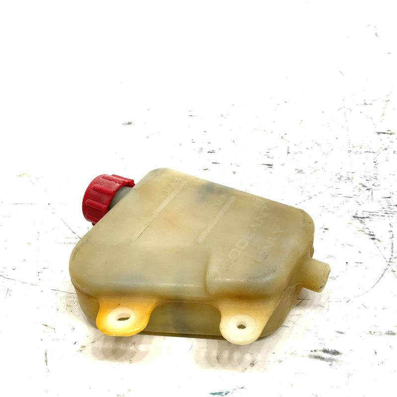 02-07 Polaris Sportsman 700 OEM Coolant Surge Tank 5436936 AP197