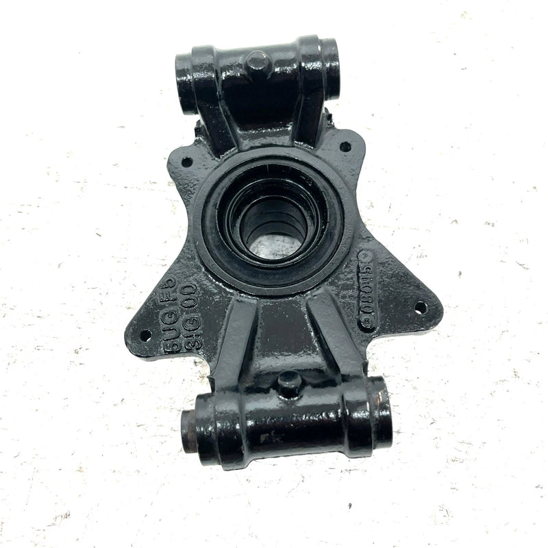 2006 Yamaha Rhino 450 YXR450FA 4x4 OEM Rear Knuckle 5UG-F530F-11-00 XY2