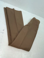 New Vintage Brown Dickson Jenkins Polyester Pants XX-28