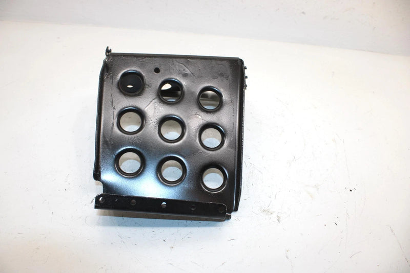 01 Arctic Cat Z 440 Sno Pro Oem LH BLK Footrest 1706-369 SA74
