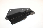 02 PolarisMagnum325 4x4 FreedomOem Front Splash Guard BracketSet5245394-067 AP36