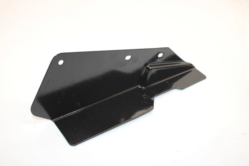 02 PolarisMagnum325 4x4 FreedomOem Front Splash Guard BracketSet5245394-067 AP36