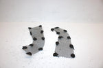 1990 Arctic Cat El Tigre Ext Mountain Cat Oem Hood Vent Set 0606-297 SA49