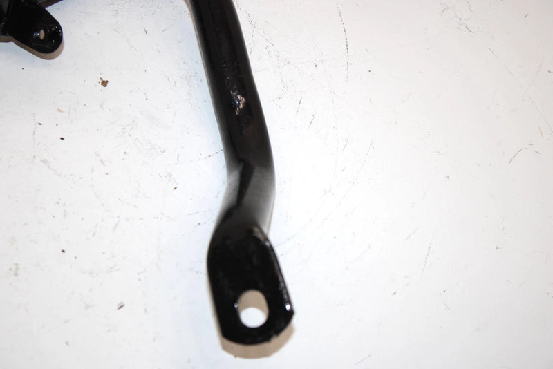 99 Kawasaki Prairie 400 4x4 Oem Rear Right Engine Mount Bracket 32029-1971 AK16