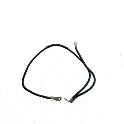 01-03 Honda Foreman Rubicon 500 4x4 OEM Battery Ground Cable 32601-HN2-000 AH85