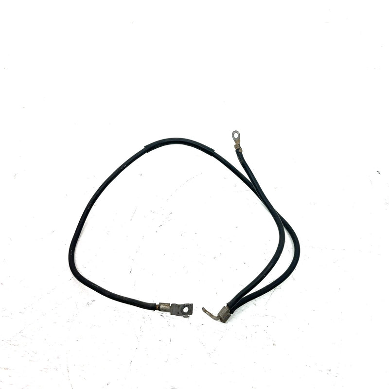 01-03 Honda Foreman Rubicon 500 4x4 OEM Battery Ground Cable 32601-HN2-000 AH85