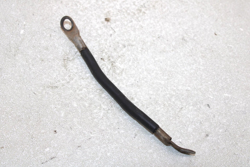 00 Polaris Trail Blazer  Oem Short Ground Cable 4010132 Q5617