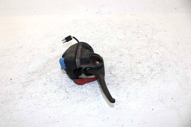 2003 Polaris 800 Xc Sp Edge Oem Brake Master Cylinder 2202931 SP35